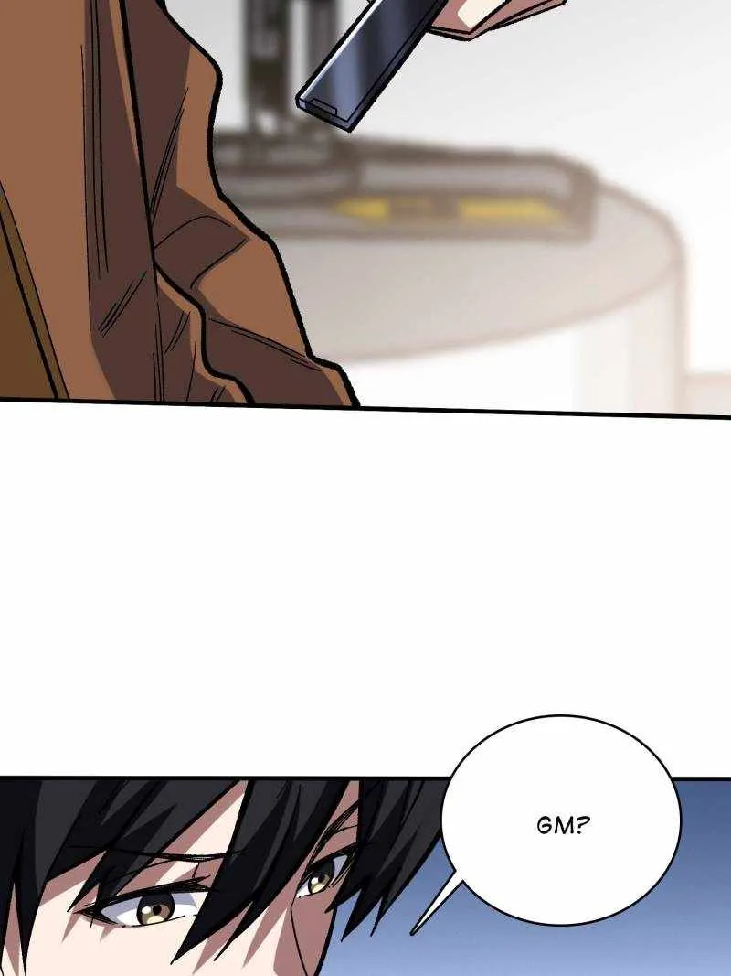 I’m Really Not A Supervillain Chapter 175 page 5 - 