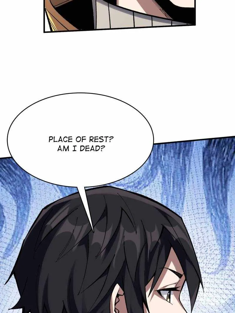 I’m Really Not A Supervillain Chapter 175 page 42 - 