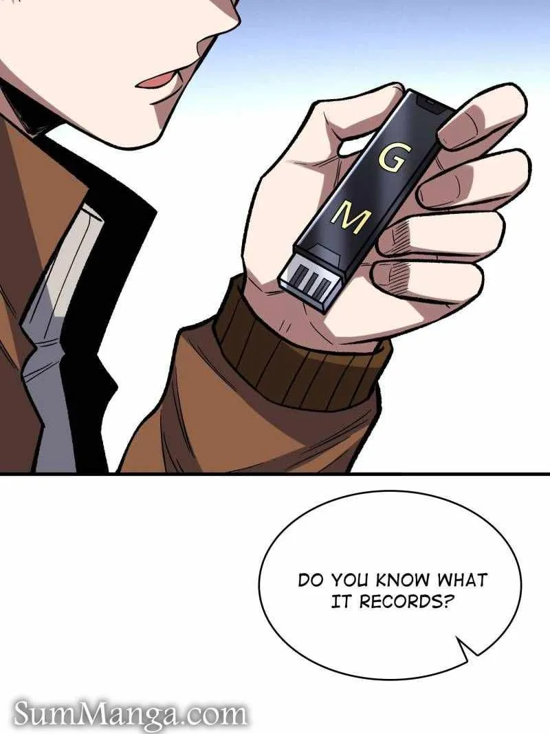 I’m Really Not A Supervillain Chapter 175 page 6 - 