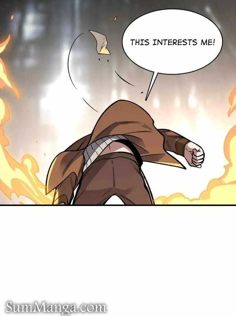 I’m Really Not A Supervillain Chapter 175 page 52 - 
