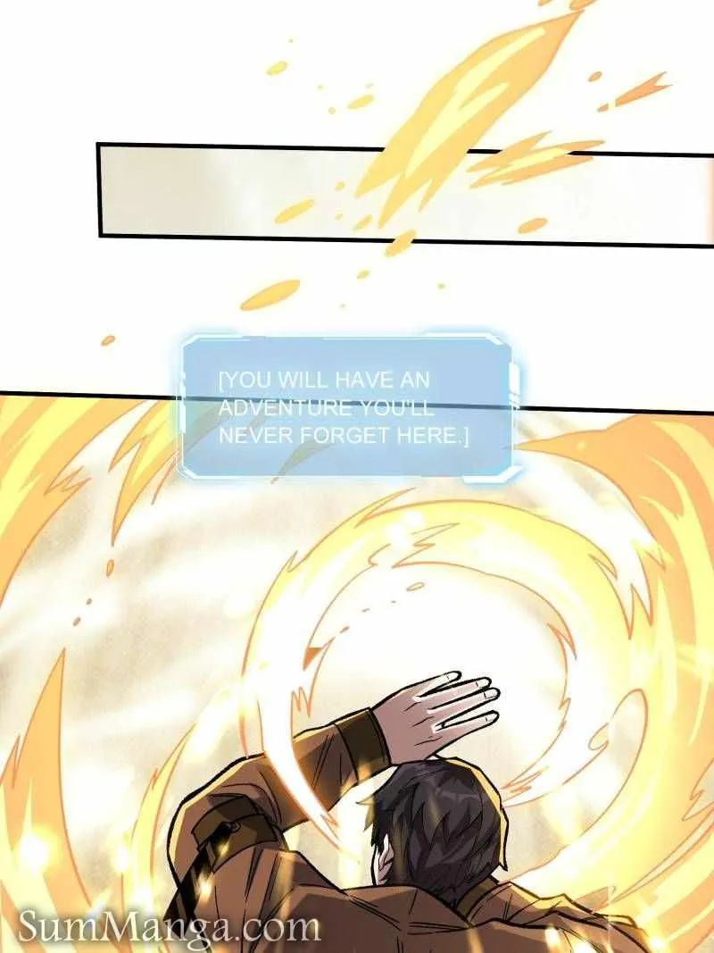 I’m Really Not A Supervillain Chapter 175 page 55 - 