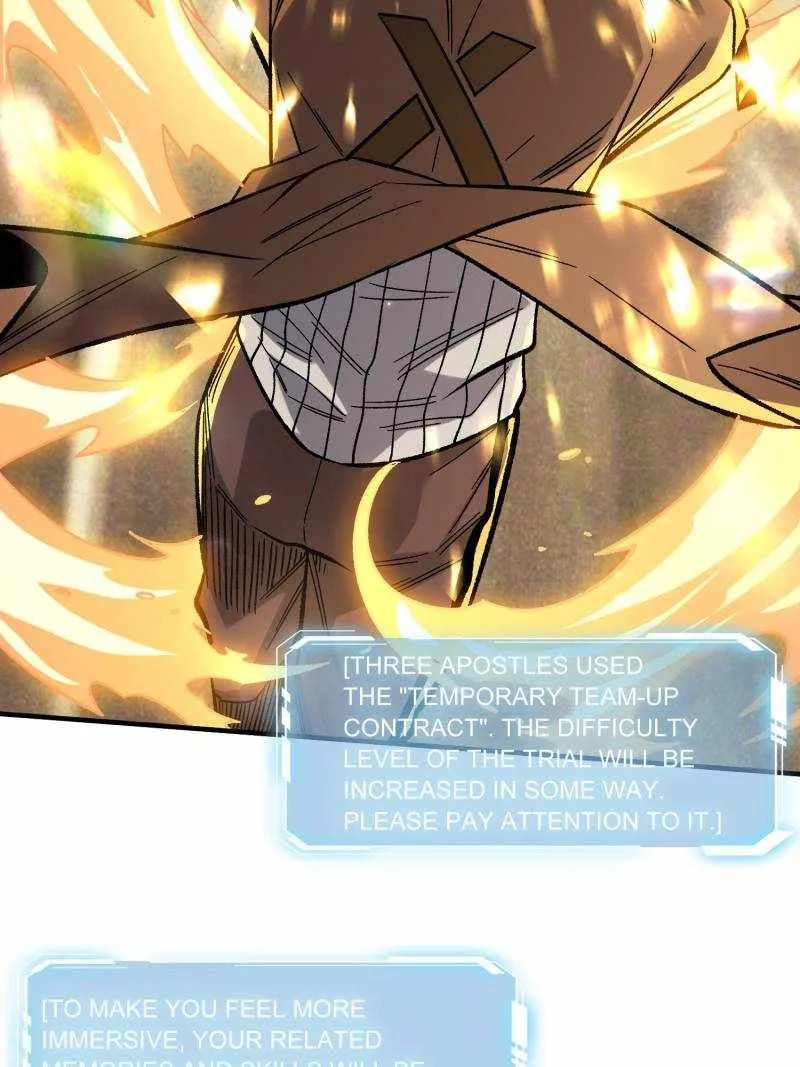 I’m Really Not A Supervillain Chapter 175 page 56 - 