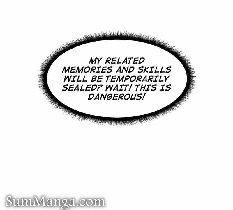 I’m Really Not A Supervillain Chapter 175 page 58 - 