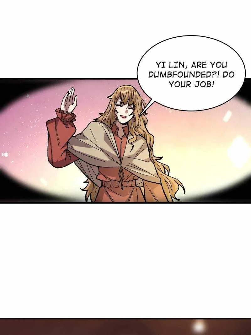 I’m Really Not A Supervillain Chapter 175 page 59 - 