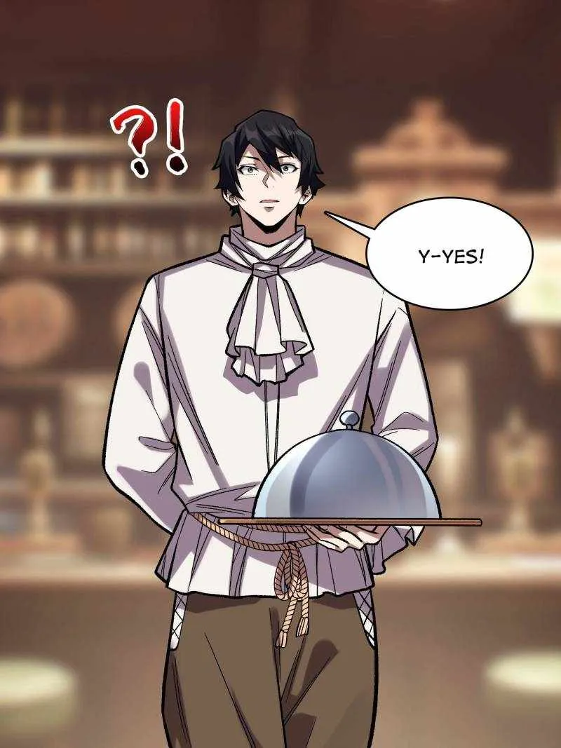 I’m Really Not A Supervillain Chapter 175 page 60 - 