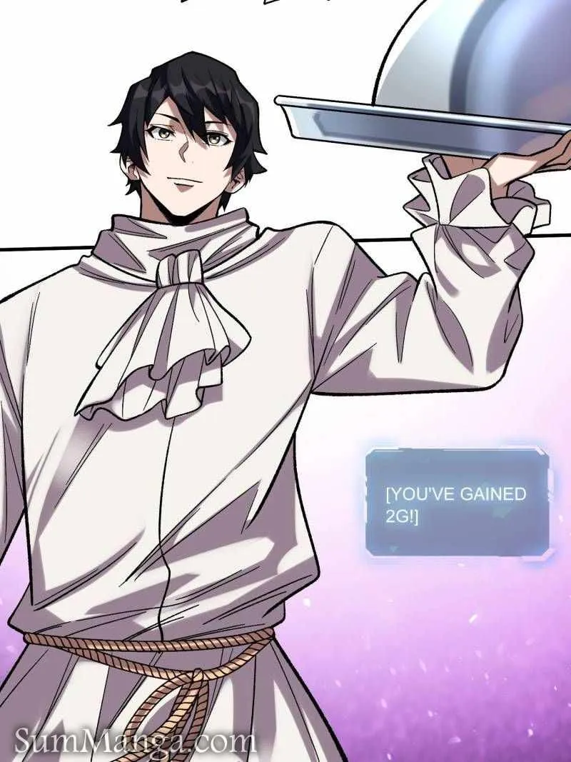 I’m Really Not A Supervillain Chapter 175 page 64 - 