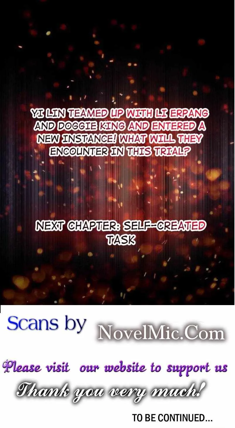 I’m Really Not A Supervillain Chapter 175 page 66 - 