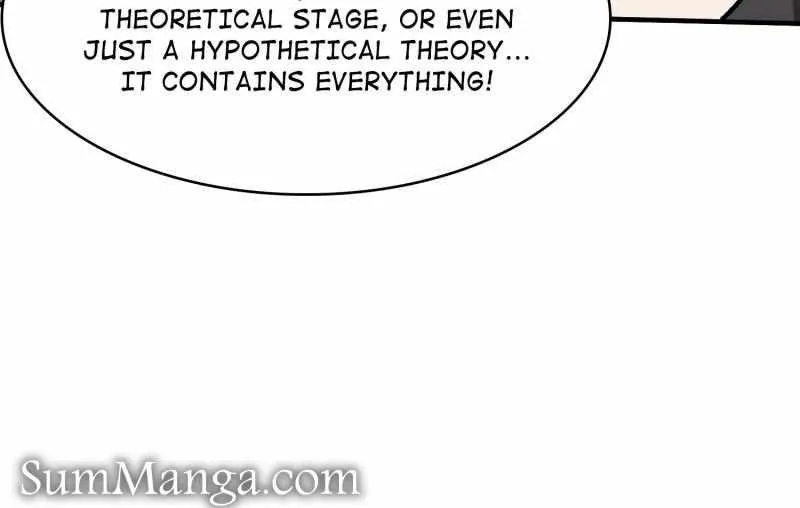 I’m Really Not A Supervillain Chapter 175 page 9 - 