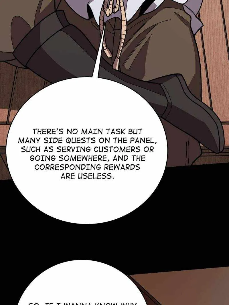 I’m Really Not A Supervillain Chapter 176 page 12 - 