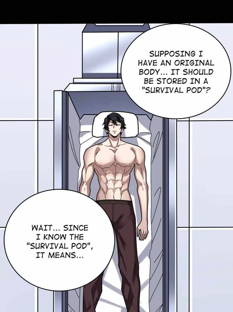 I’m Really Not A Supervillain Chapter 176 page 14 - 