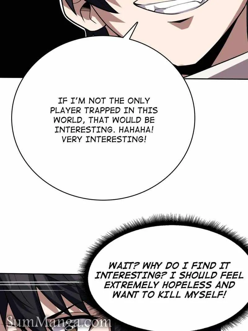 I’m Really Not A Supervillain Chapter 176 page 16 - 
