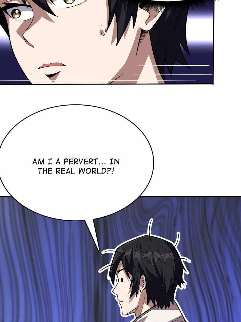 I’m Really Not A Supervillain Chapter 176 page 17 - 