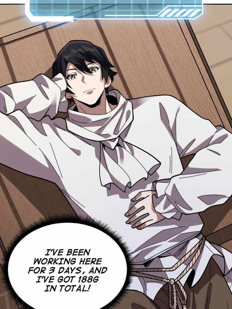 I’m Really Not A Supervillain Chapter 176 page 3 - 