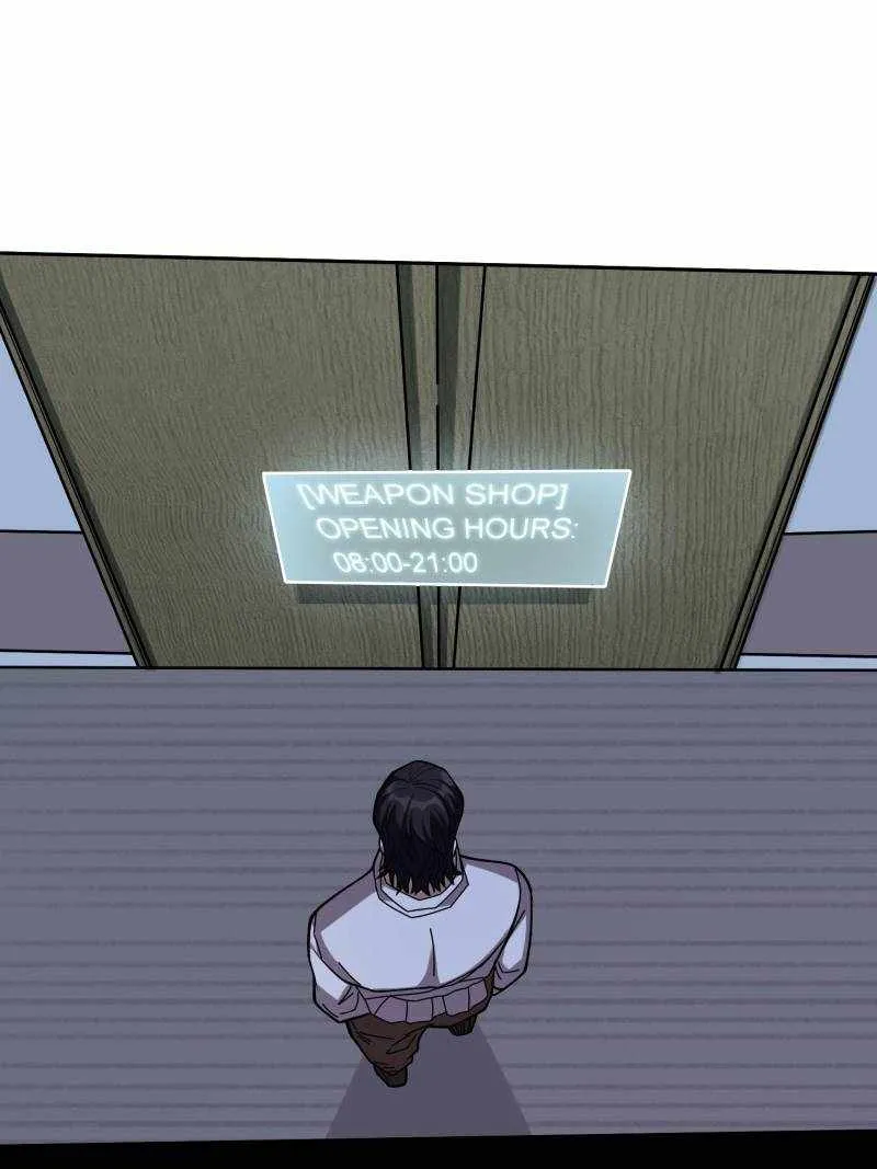 I’m Really Not A Supervillain Chapter 176 page 21 - 