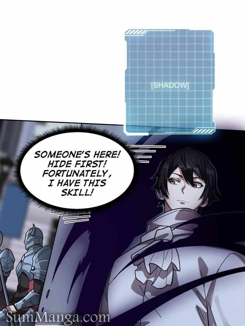 I’m Really Not A Supervillain Chapter 176 page 25 - 