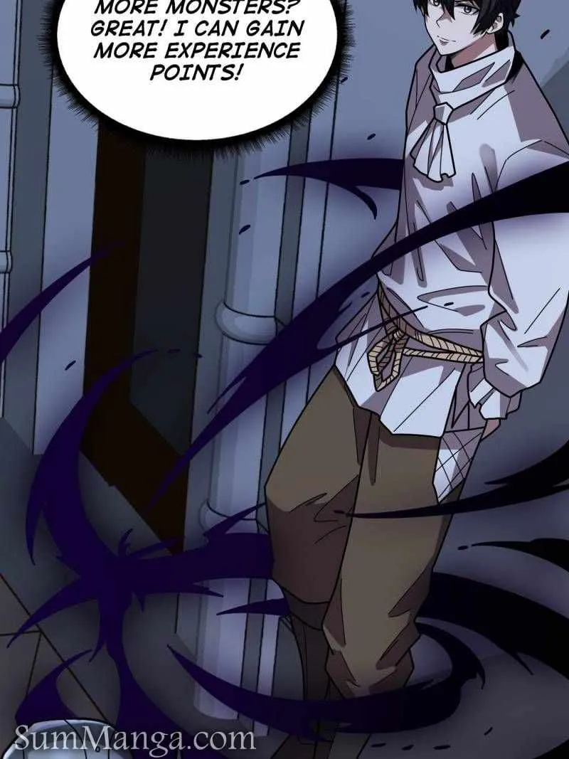 I’m Really Not A Supervillain Chapter 176 page 28 - 