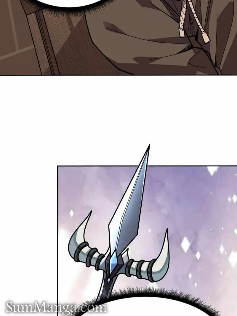 I’m Really Not A Supervillain Chapter 176 page 4 - 
