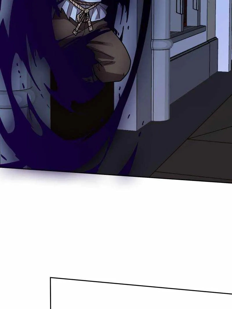 I’m Really Not A Supervillain Chapter 176 page 32 - 