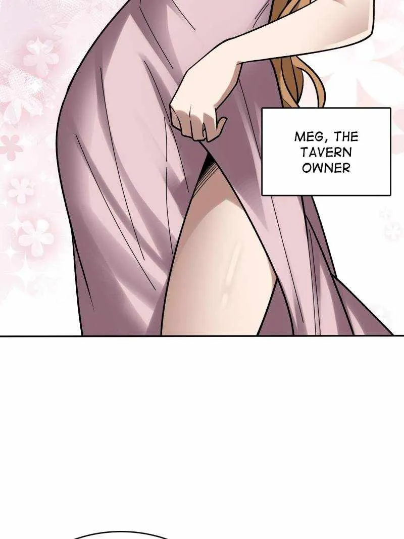 I’m Really Not A Supervillain Chapter 176 page 36 - 