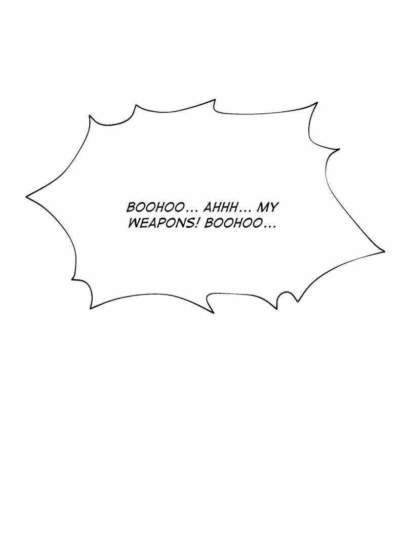 I’m Really Not A Supervillain Chapter 176 page 38 - 