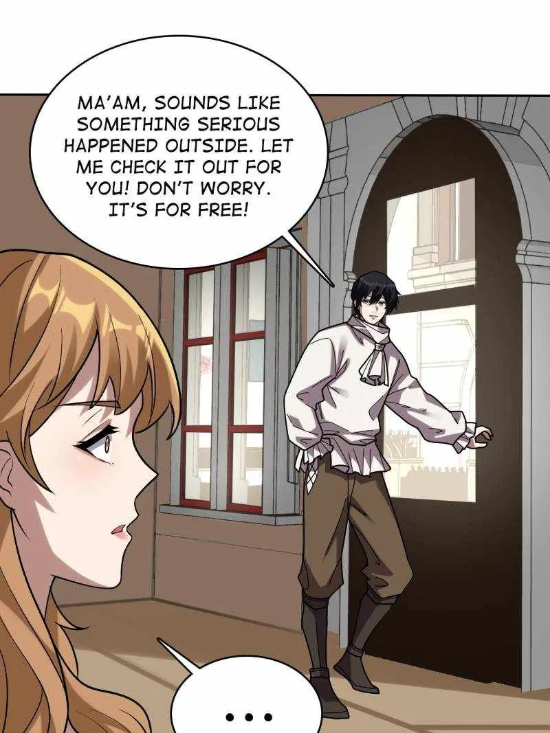 I’m Really Not A Supervillain Chapter 176 page 39 - 