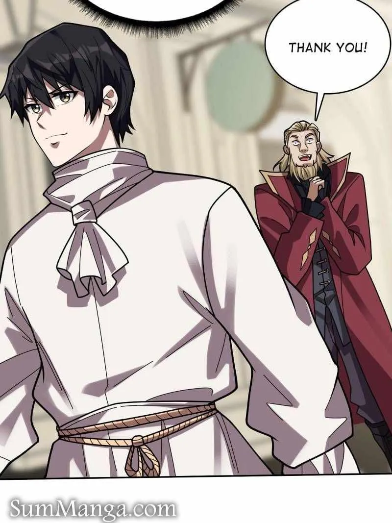 I’m Really Not A Supervillain Chapter 176 page 49 - 
