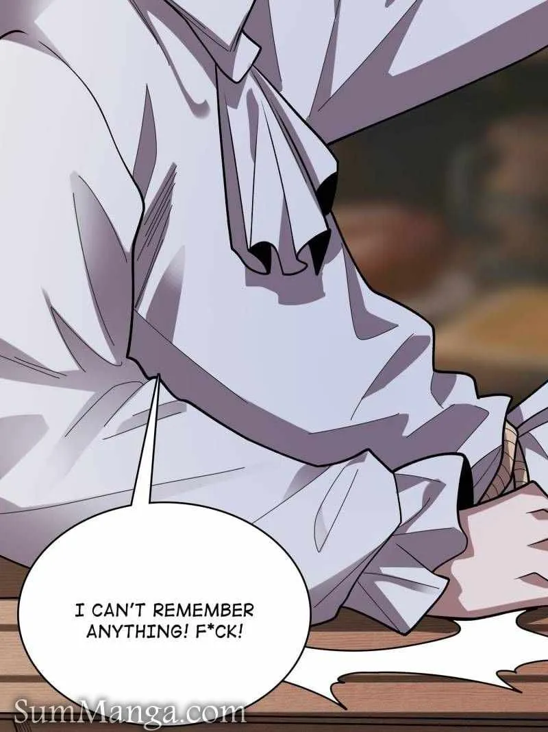 I’m Really Not A Supervillain Chapter 176 page 7 - 