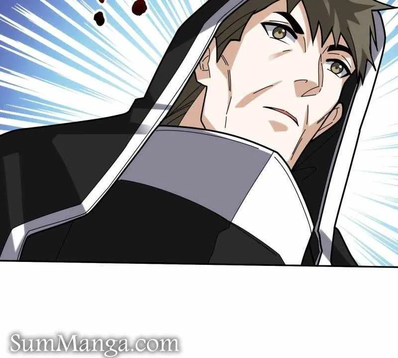 I’m Really Not A Supervillain Chapter 176 page 61 - 