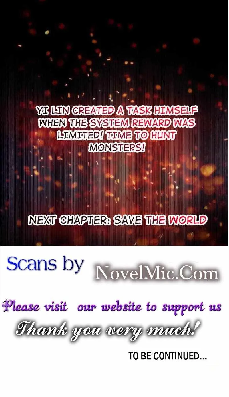 I’m Really Not A Supervillain Chapter 176 page 62 - 