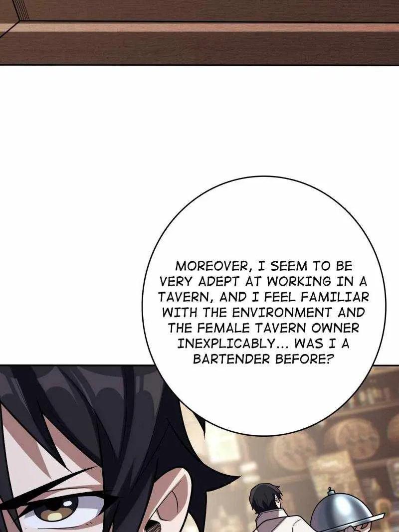 I’m Really Not A Supervillain Chapter 176 page 8 - 