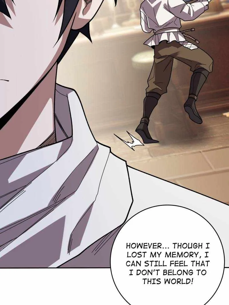 I’m Really Not A Supervillain Chapter 176 page 9 - 