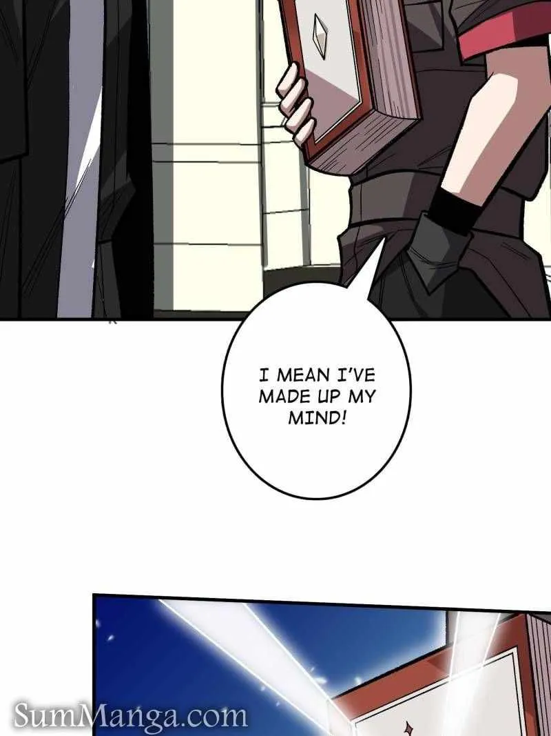 I’m Really Not A Supervillain Chapter 177 page 2 - 