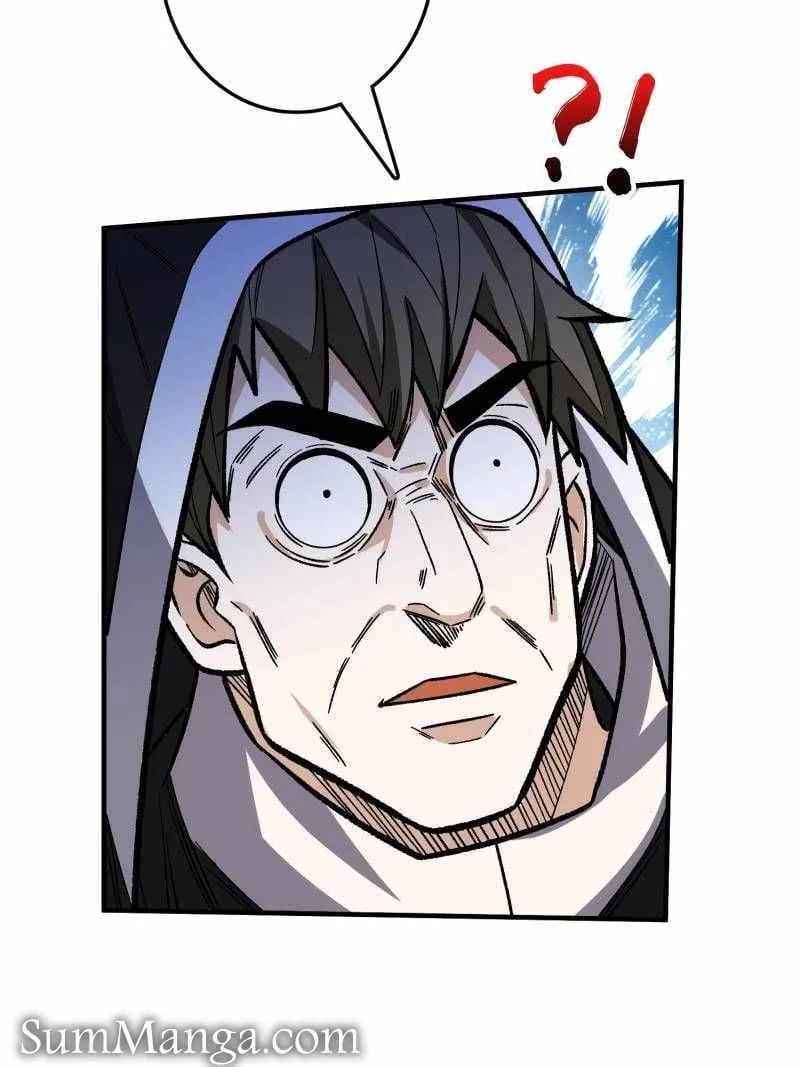 I’m Really Not A Supervillain Chapter 177 page 11 - 