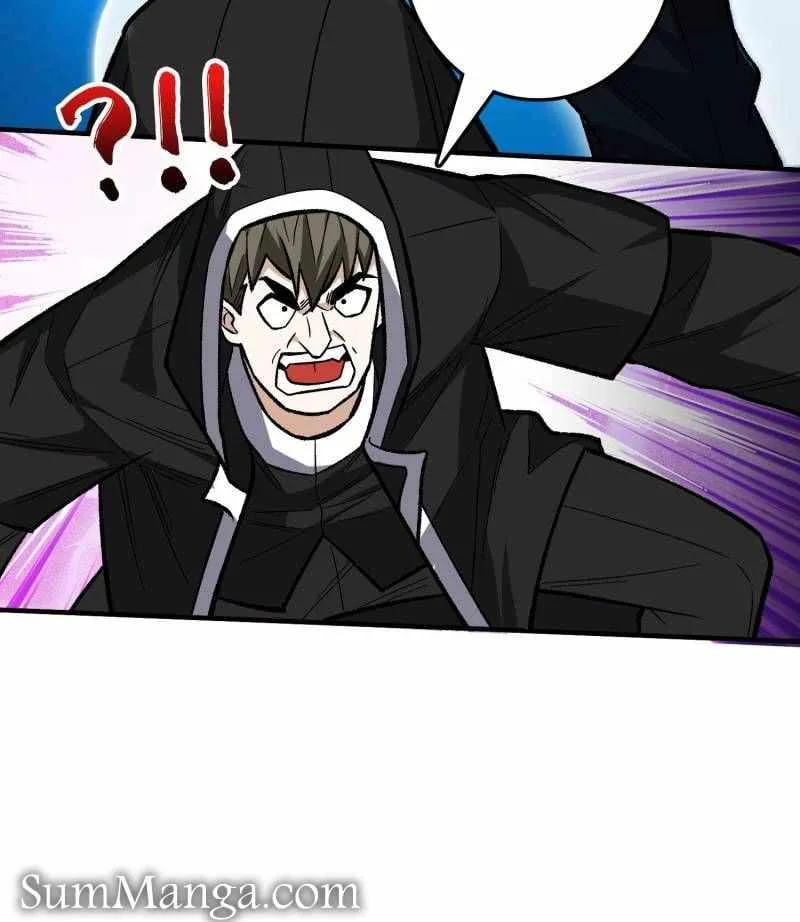 I’m Really Not A Supervillain Chapter 177 page 17 - 