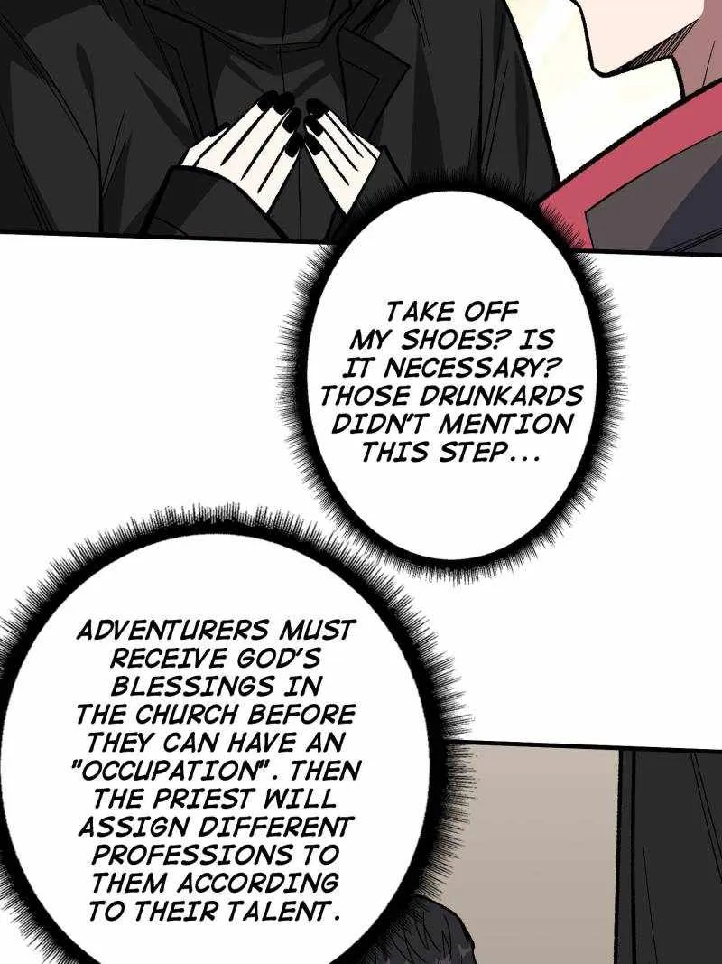 I’m Really Not A Supervillain Chapter 177 page 21 - 