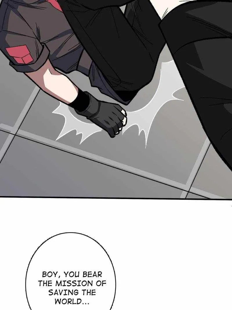 I’m Really Not A Supervillain Chapter 177 page 24 - 