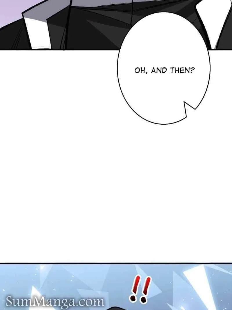 I’m Really Not A Supervillain Chapter 177 page 26 - 