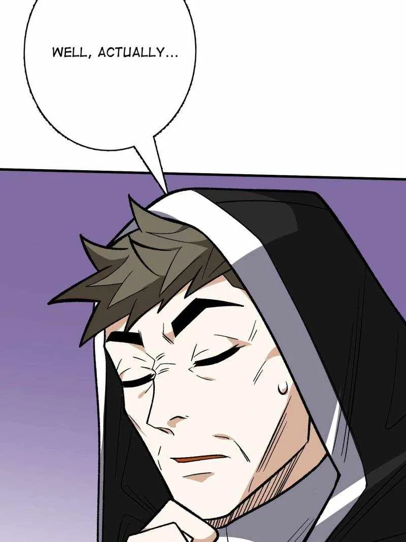 I’m Really Not A Supervillain Chapter 177 page 30 - 