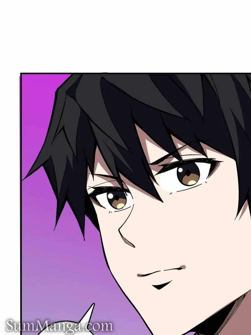 I’m Really Not A Supervillain Chapter 177 page 32 - 