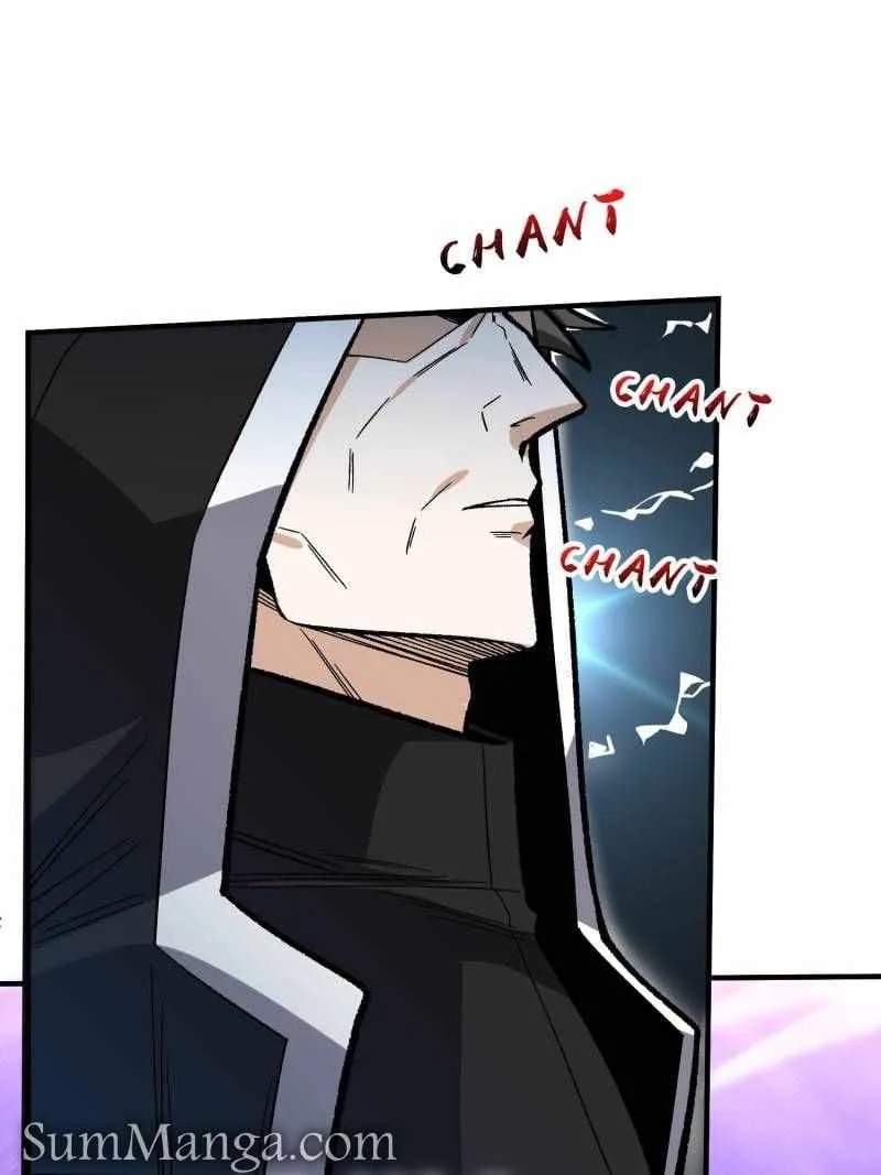 I’m Really Not A Supervillain Chapter 177 page 5 - 
