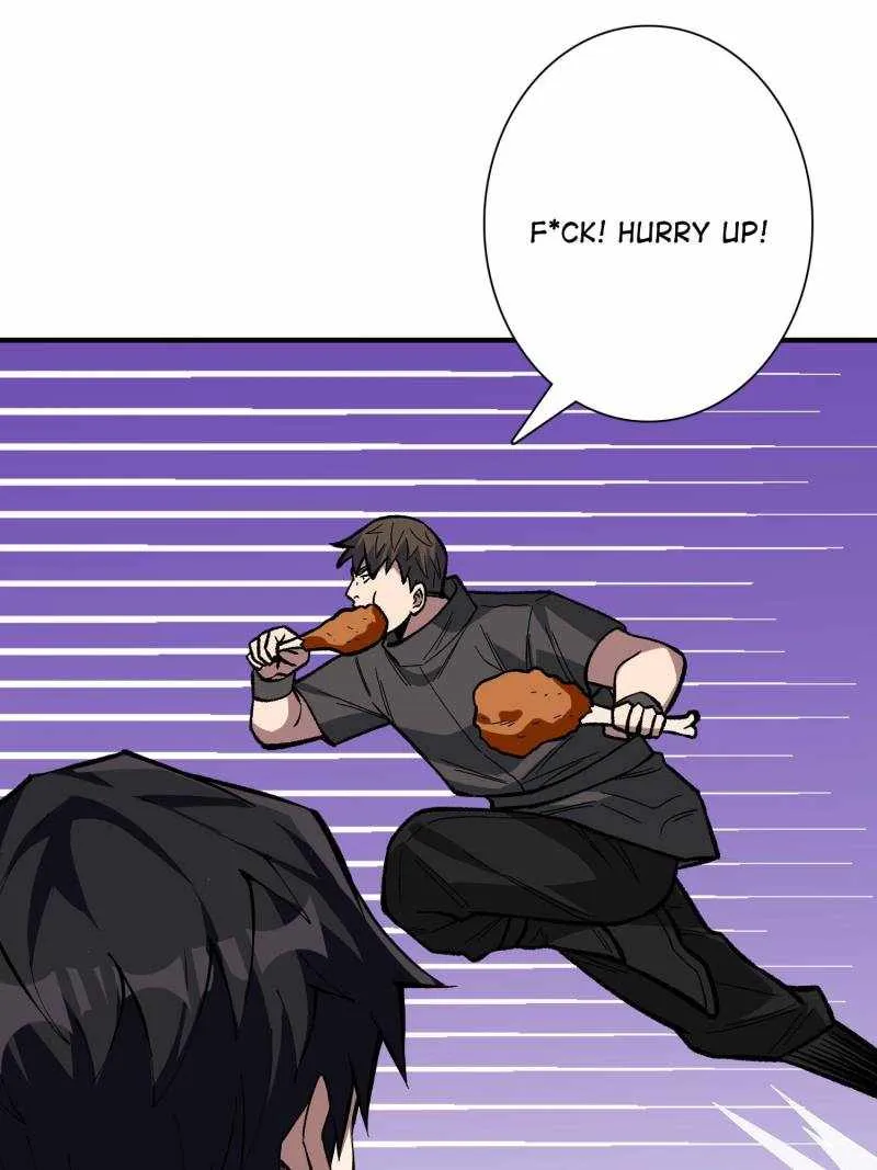 I’m Really Not A Supervillain Chapter 177 page 42 - 