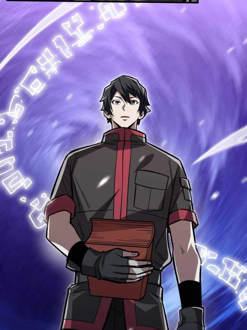 I’m Really Not A Supervillain Chapter 177 page 6 - 