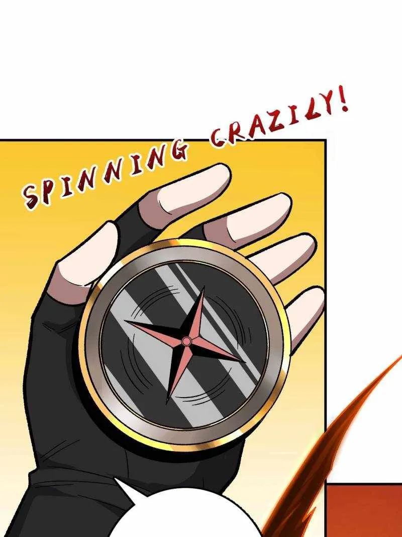 I’m Really Not A Supervillain Chapter 177 page 52 - 