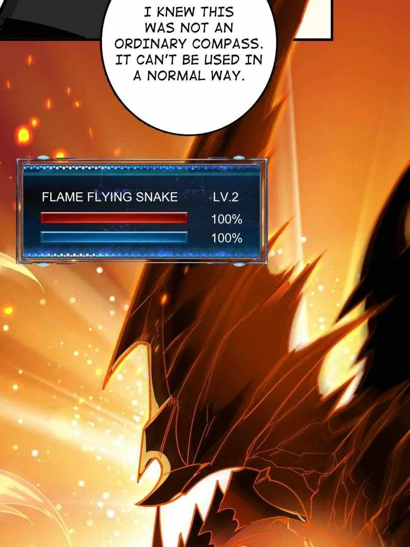 I’m Really Not A Supervillain Chapter 177 page 53 - 