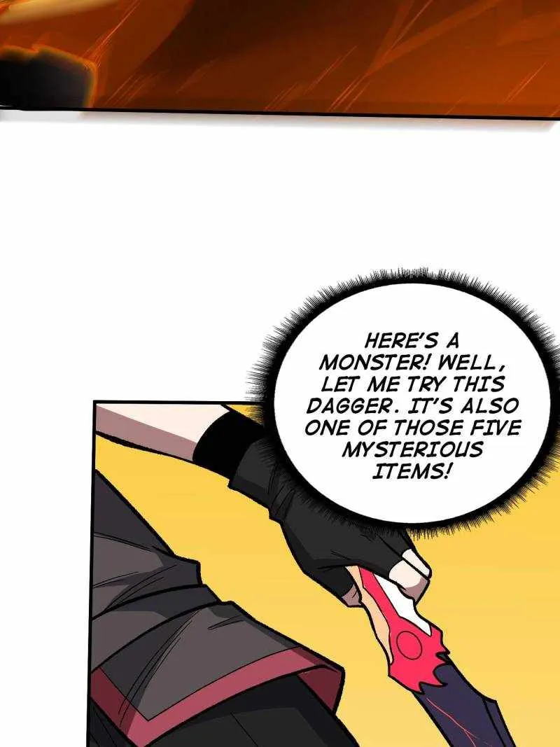 I’m Really Not A Supervillain Chapter 177 page 55 - 