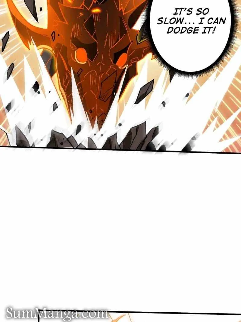 I’m Really Not A Supervillain Chapter 177 page 60 - 
