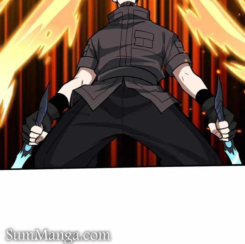 I’m Really Not A Supervillain Chapter 177 page 63 - 