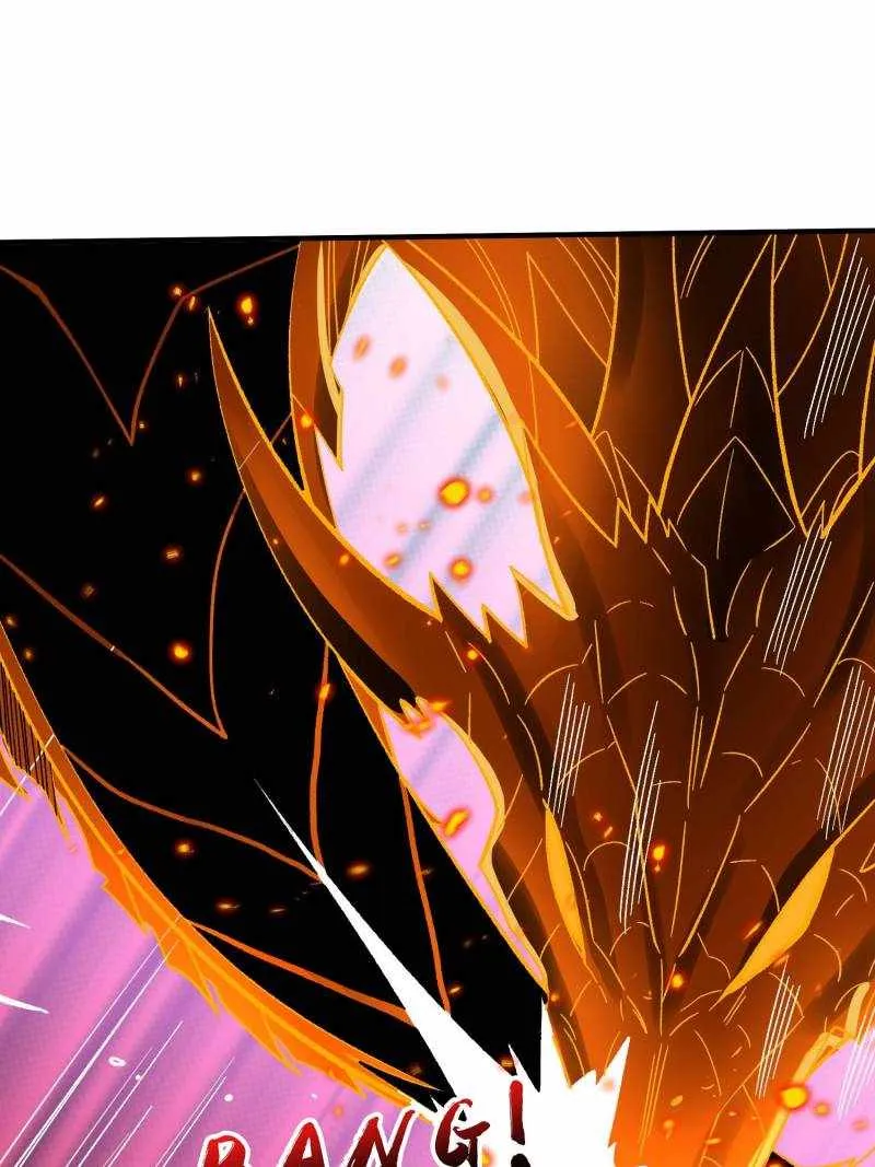 I’m Really Not A Supervillain Chapter 177 page 64 - 