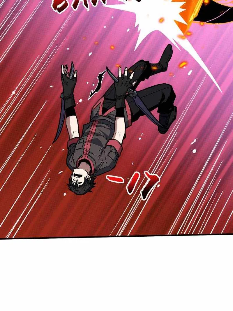 I’m Really Not A Supervillain Chapter 177 page 65 - 