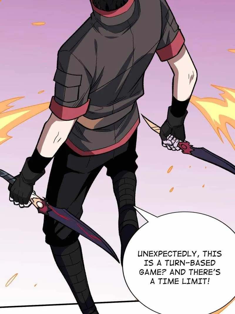 I’m Really Not A Supervillain Chapter 177 page 68 - 